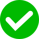 check icon
